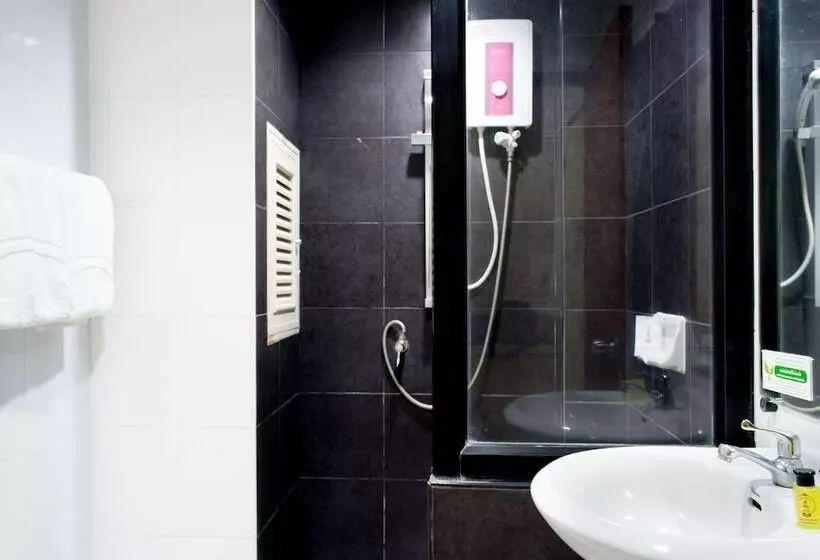 هتل Star 3 Residence