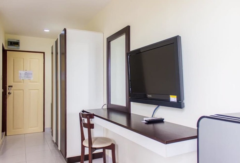 호텔 Star 3 Residence