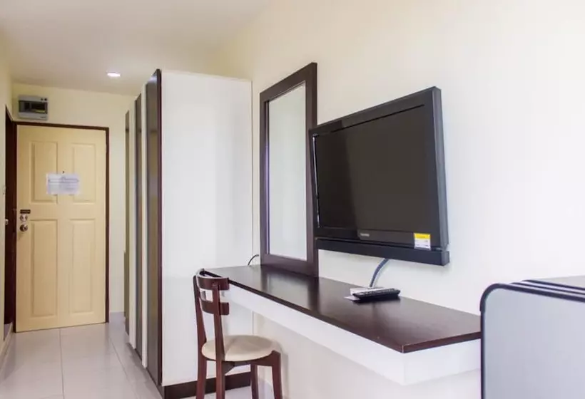 هتل Star 3 Residence