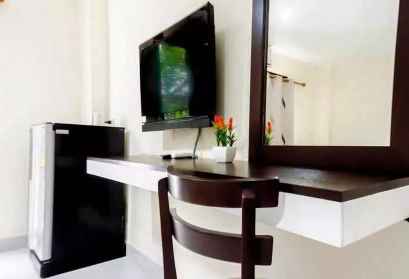 هتل Star 3 Residence
