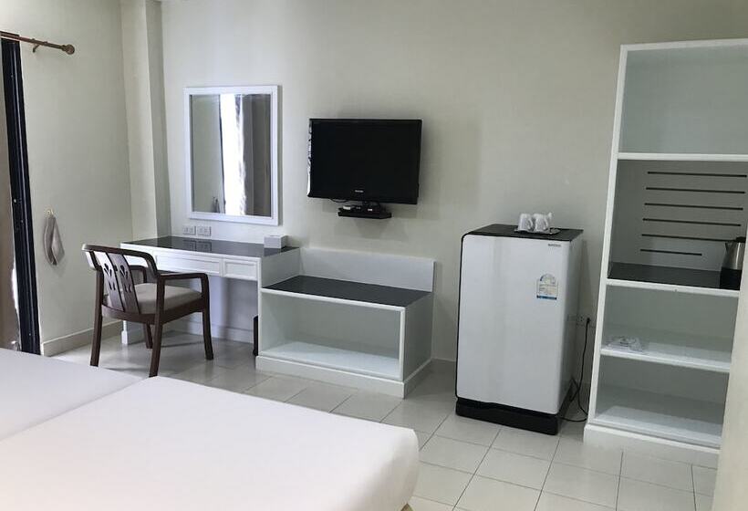 호텔 Star 3 Residence