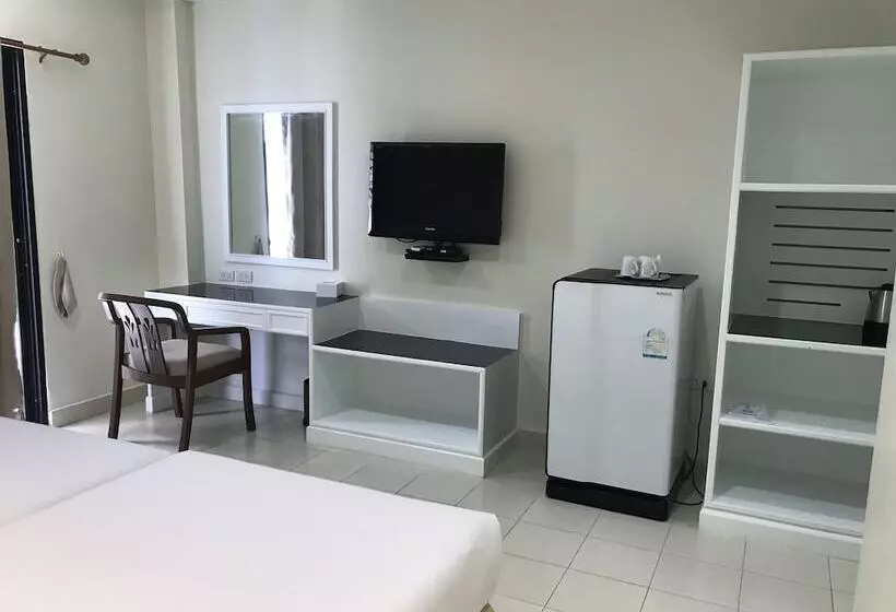 هتل Star 3 Residence