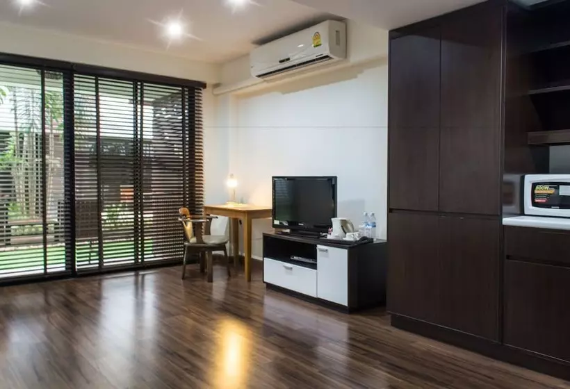 هتل Star 3 Residence