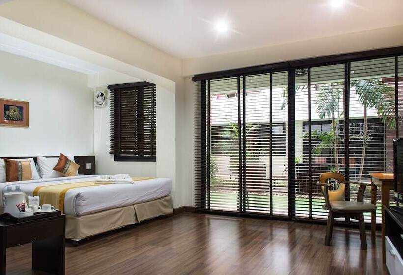 호텔 Star 3 Residence