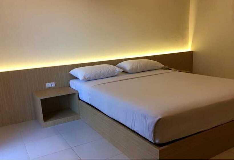 호텔 Star 3 Residence