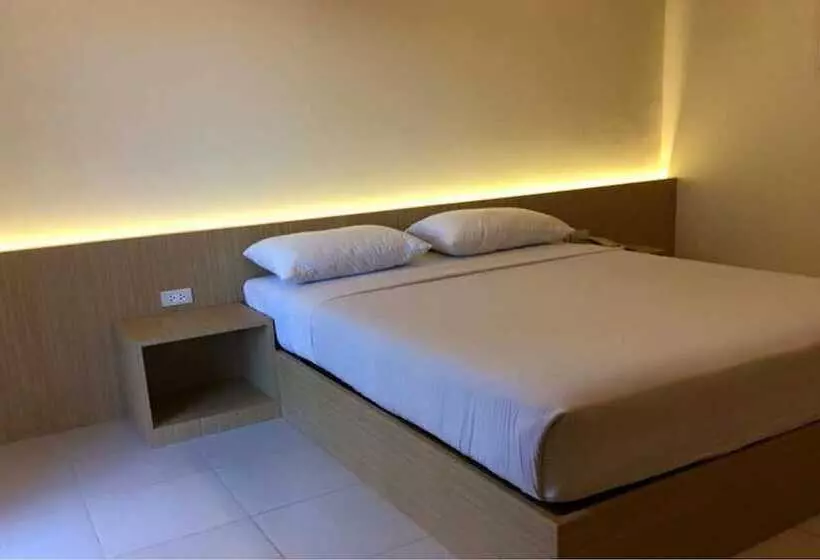 هتل Star 3 Residence