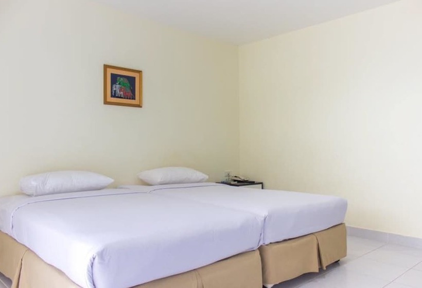 호텔 Star 3 Residence