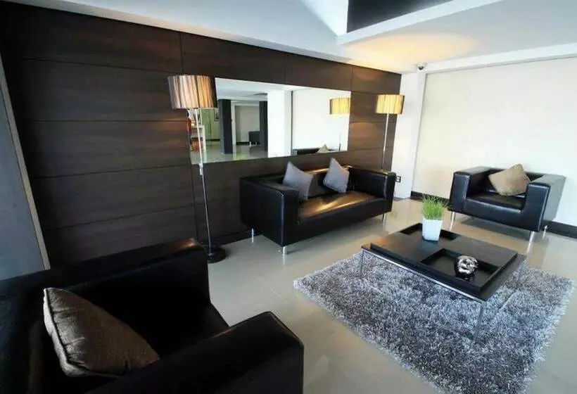 هتل Star 3 Residence