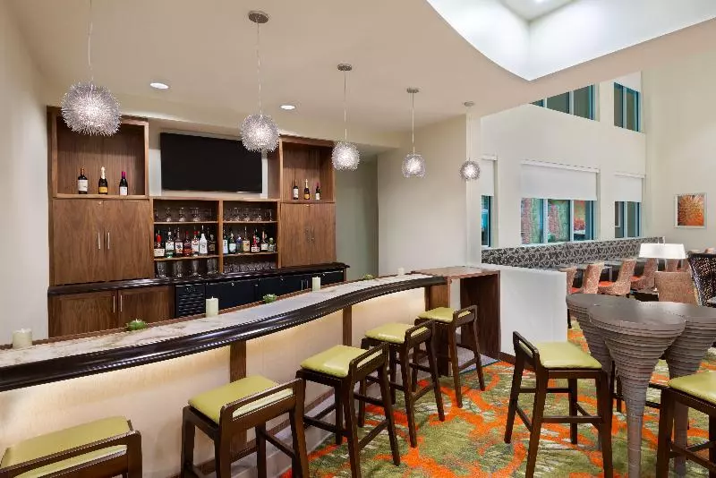 Hotelli Staybridge Suites   Miami International Airport, An Ihg