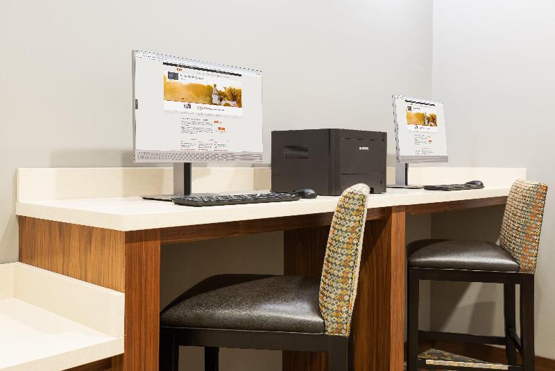 فندق Staybridge Suites Miami International Airport, An Ihg