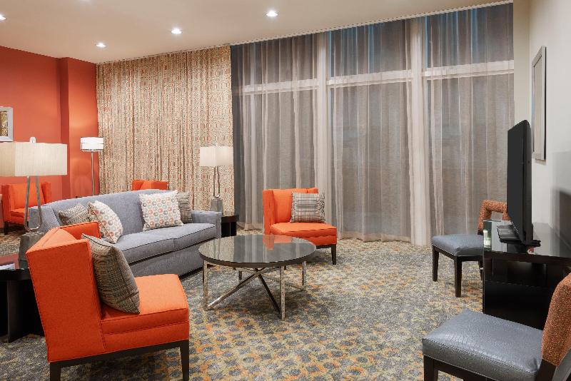 فندق Staybridge Suites Miami International Airport, An Ihg