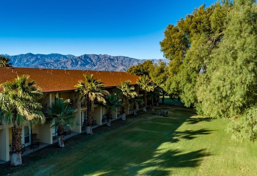 فندق The Ranch At Death Valley