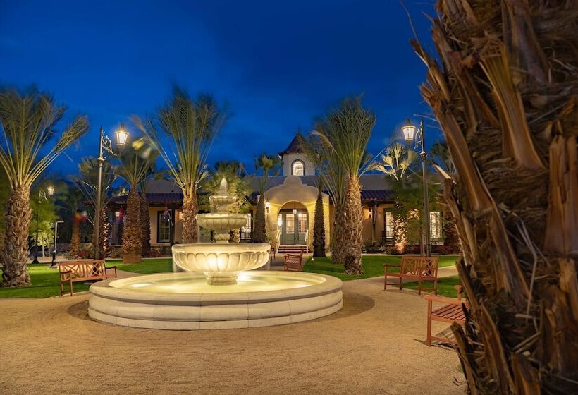 فندق The Ranch At Death Valley