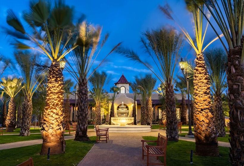 فندق The Ranch At Death Valley