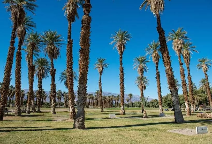 Hotelli The Ranch At Death Valley