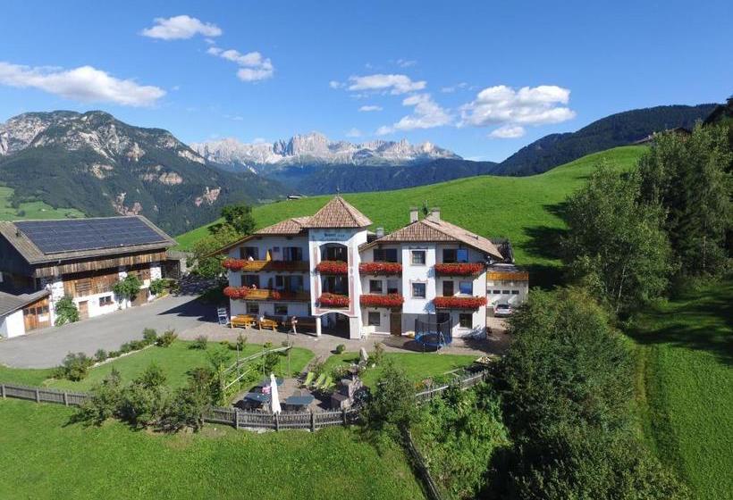 Отель Tschantnaihof