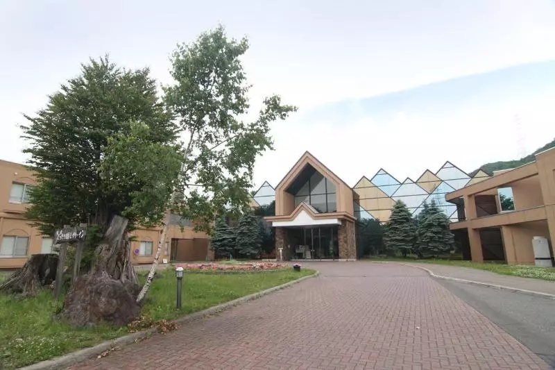 ホテル Yuyado Kuttari Onsen Lake Inn