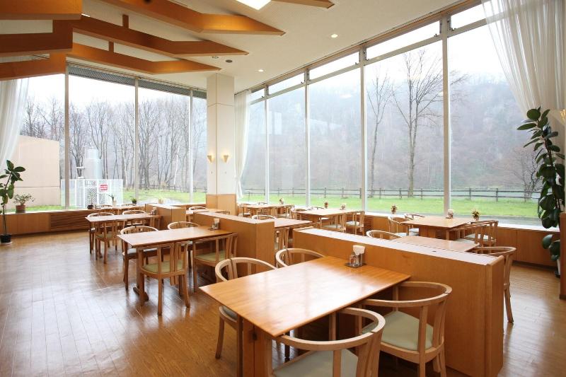 酒店 Yuyado Kuttari Onsen Lake Inn