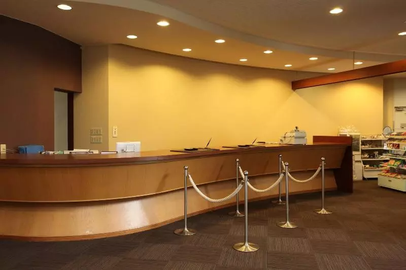 ホテル Yuyado Kuttari Onsen Lake Inn