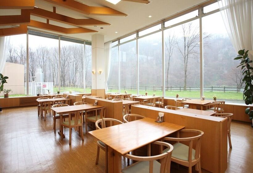 酒店 Yuyado Kuttari Onsen Lake Inn