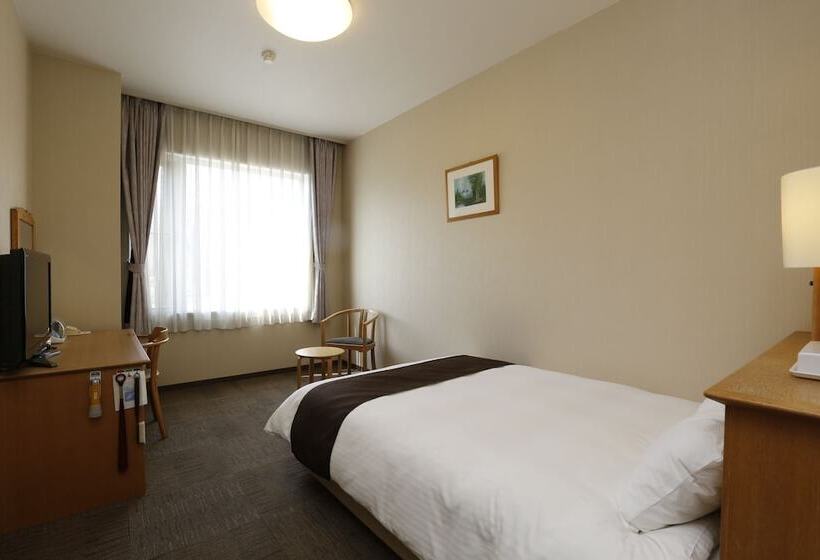 酒店 Yuyado Kuttari Onsen Lake Inn