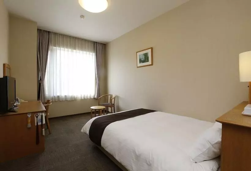 ホテル Yuyado Kuttari Onsen Lake Inn