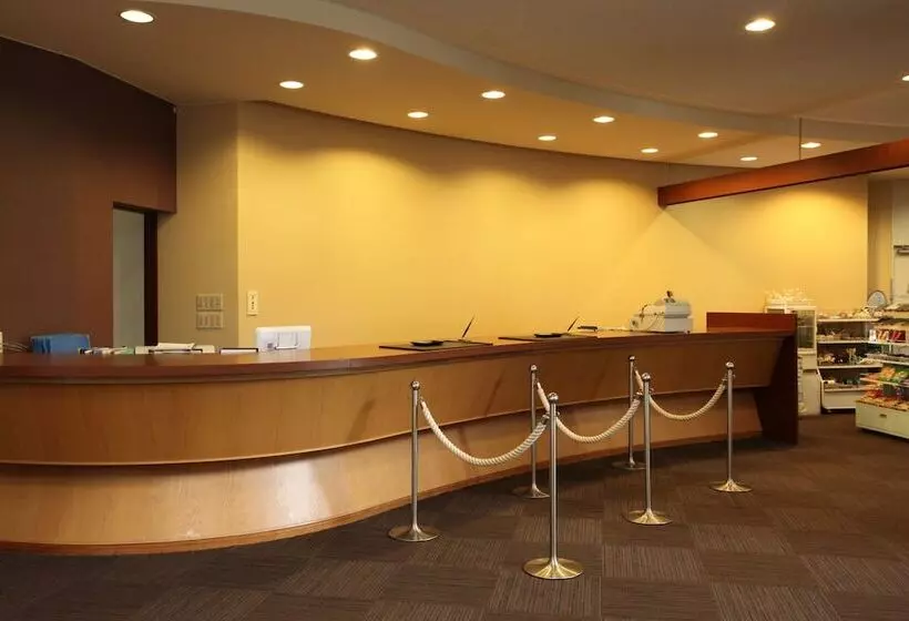 ホテル Yuyado Kuttari Onsen Lake Inn