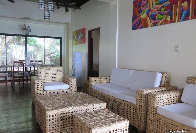 El Nido Waterfront Resort