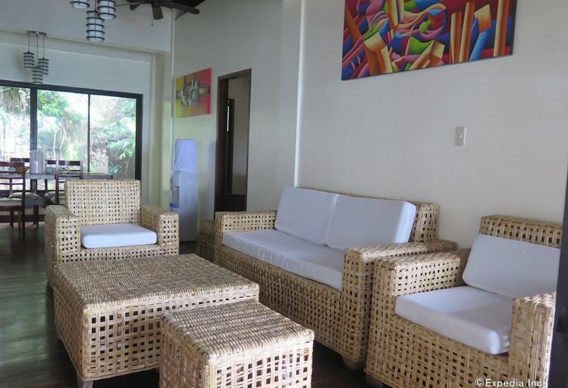 El Nido Waterfront Resort