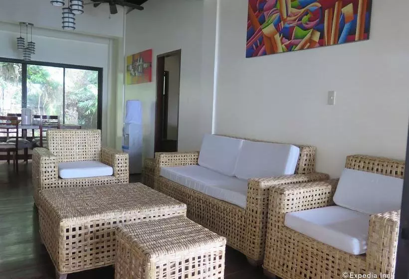 El Nido Waterfront Resort