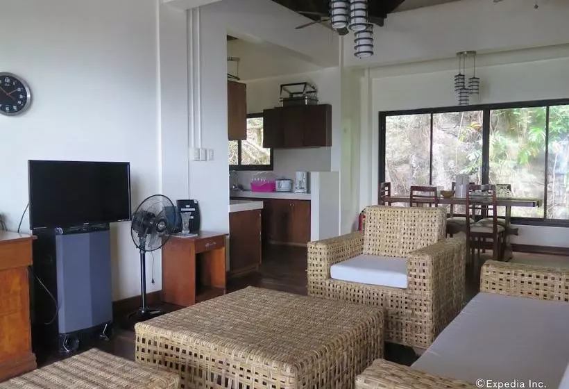 El Nido Waterfront Resort