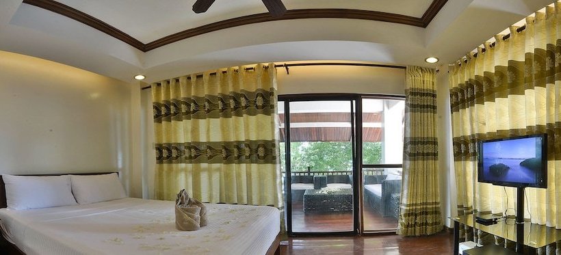 El Nido Waterfront Resort