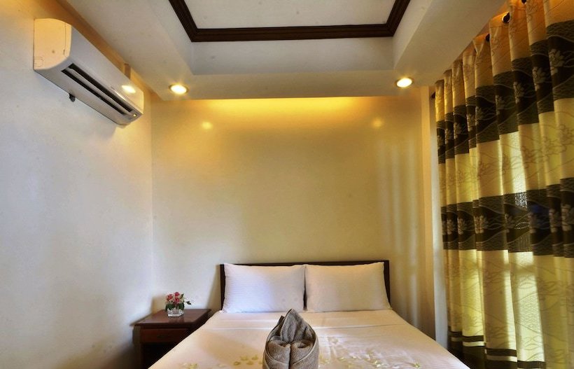 El Nido Waterfront Resort