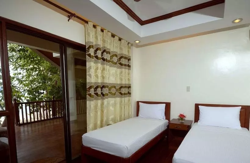 El Nido Waterfront Resort