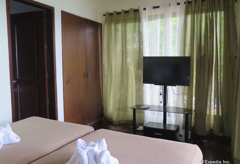 El Nido Waterfront Resort