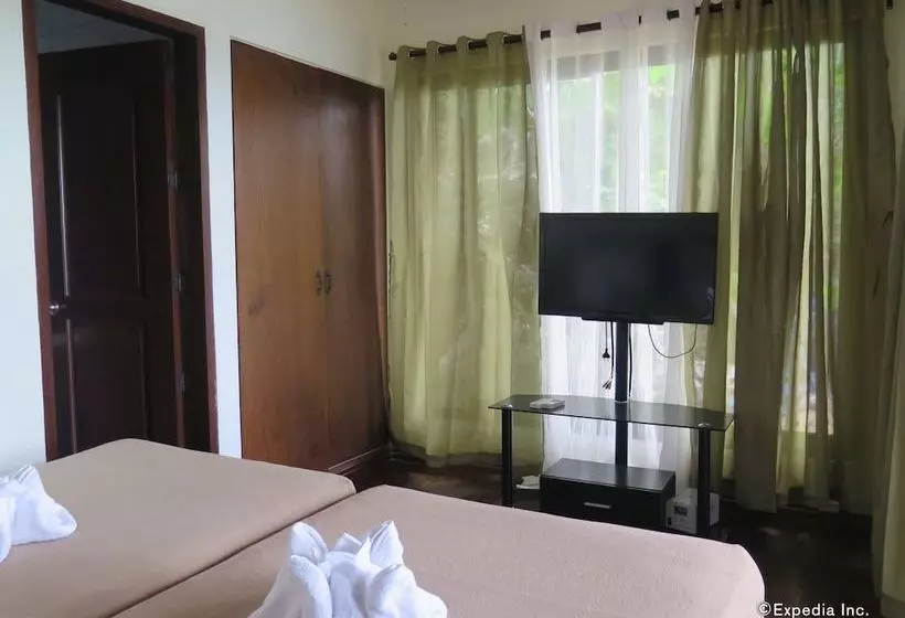 El Nido Waterfront Resort