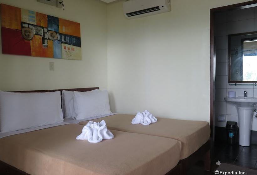 El Nido Waterfront Resort