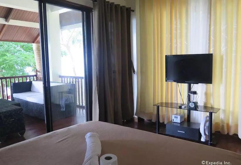 El Nido Waterfront Resort