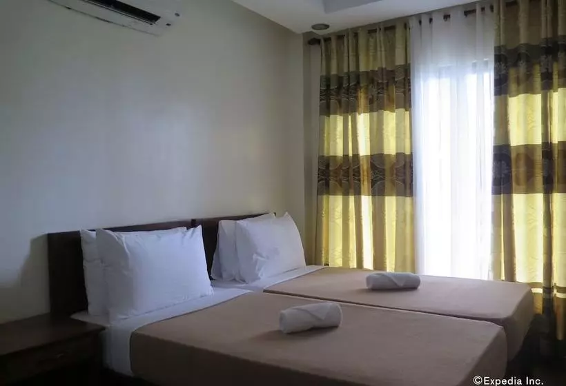 El Nido Waterfront Resort