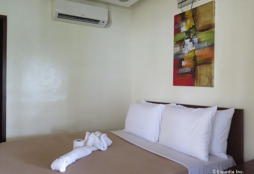 El Nido Waterfront Resort