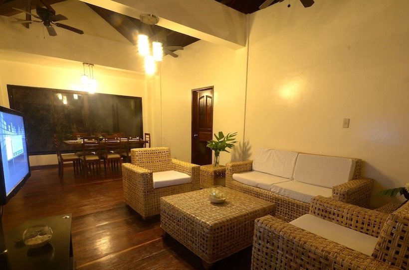 El Nido Waterfront Resort