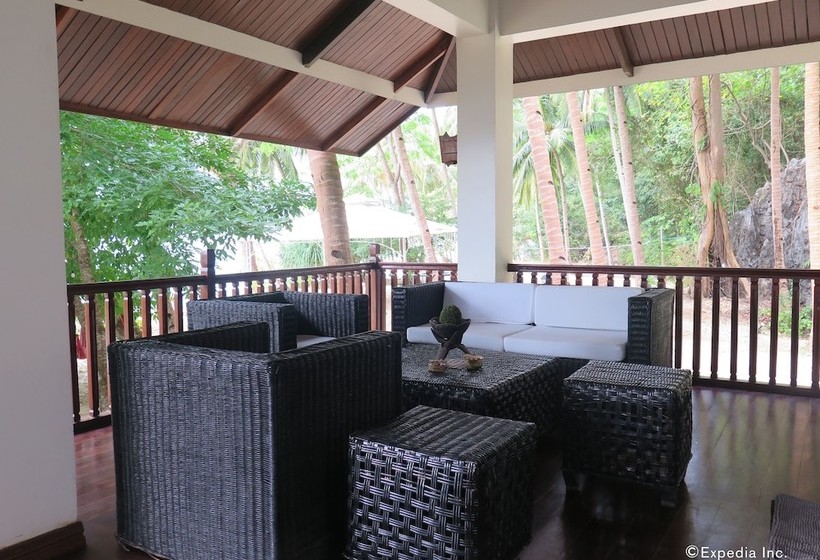 El Nido Waterfront Resort