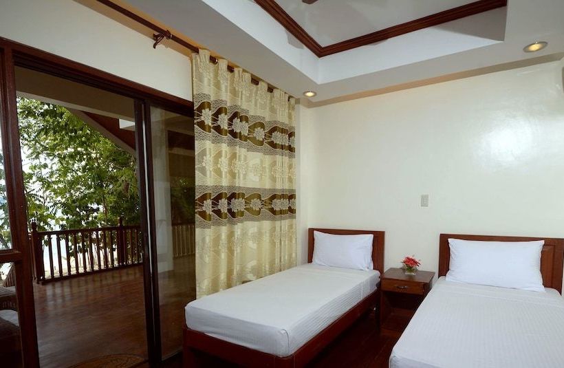 El Nido Waterfront Resort