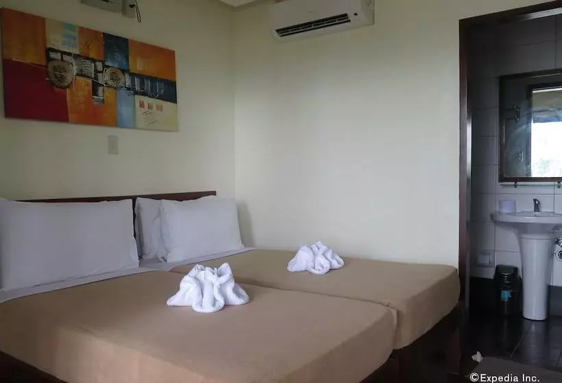El Nido Waterfront Resort