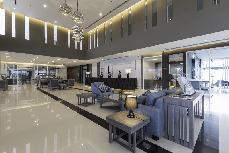 Kantary Hotel & Serviced Apartments Amata, Bangpakong