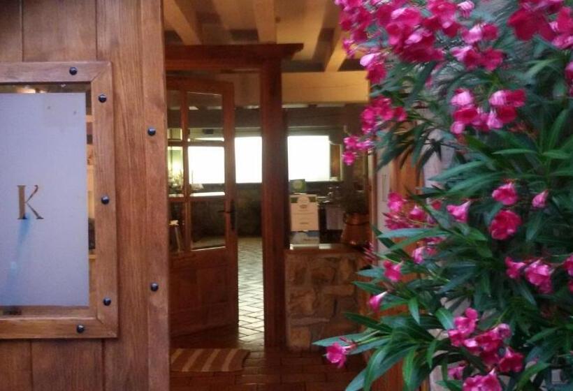 Kuko Hotel   Adults Only