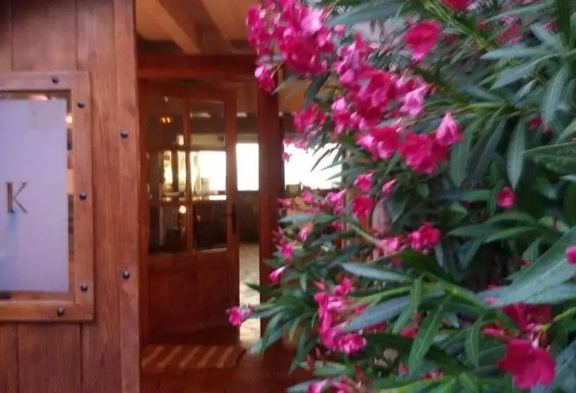 Kuko Hotel   Adults Only