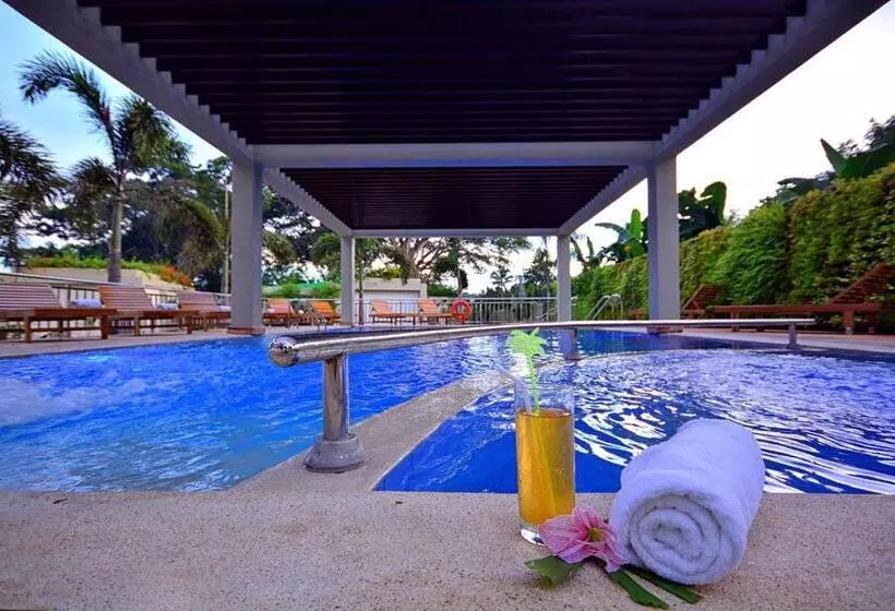 Munting Paraiso