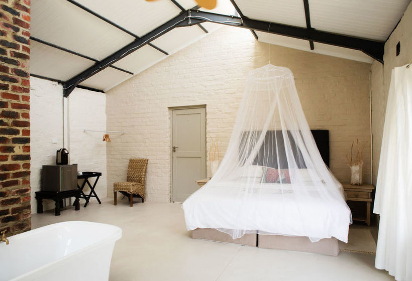 膳宿费 Essere Lodge