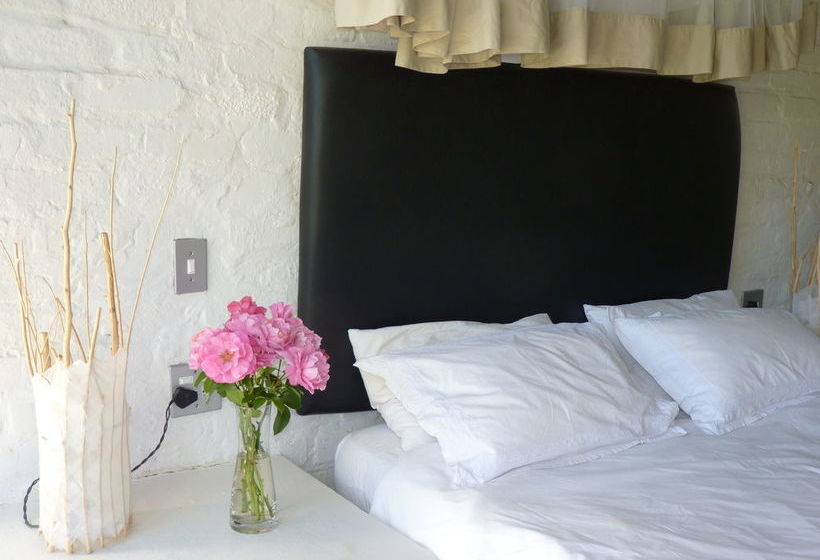 膳宿费 Essere Lodge